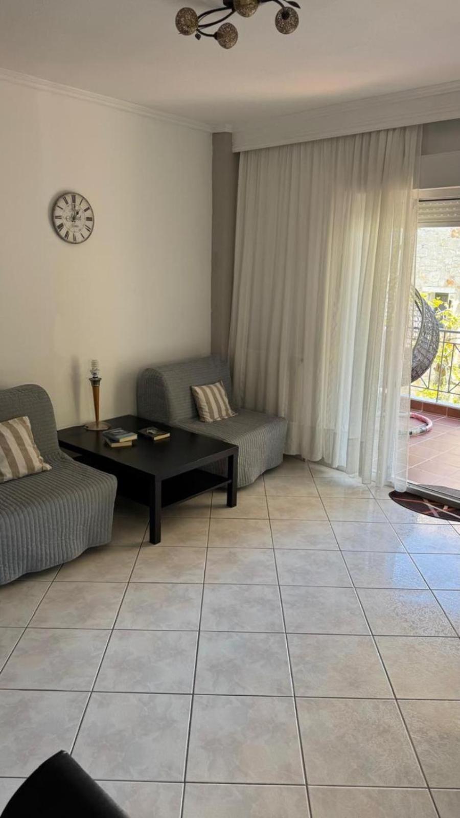 Pavlina Apartment Kallithea  Exterior foto