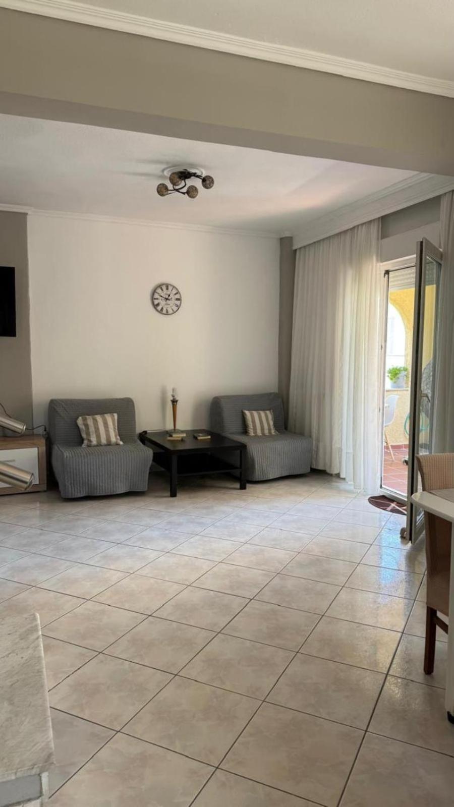 Pavlina Apartment Kallithea  Exterior foto