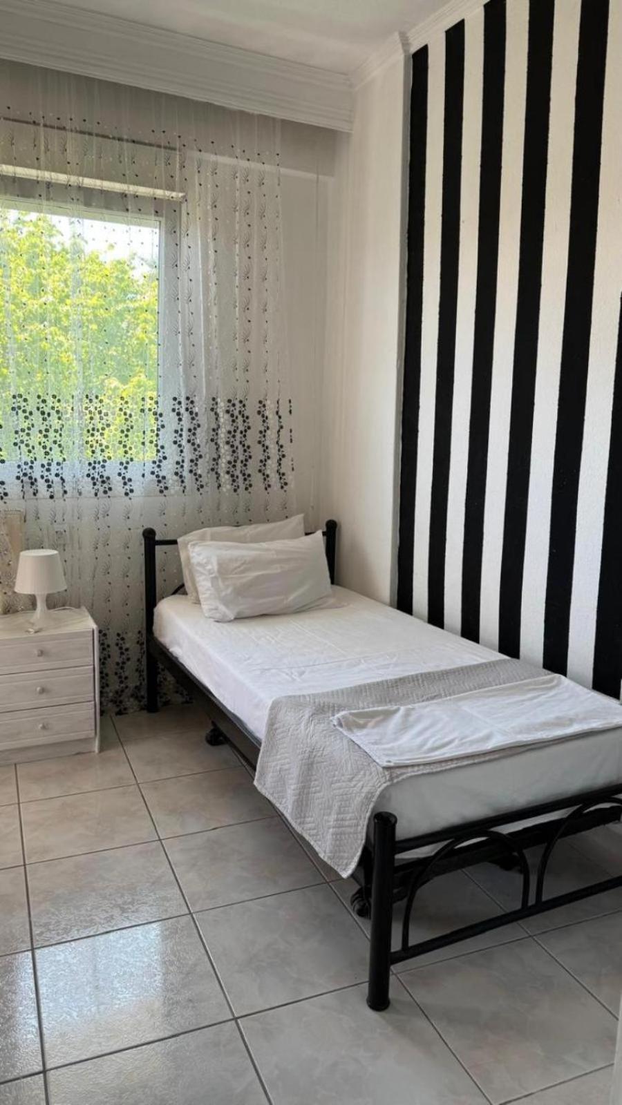 Pavlina Apartment Kallithea  Exterior foto